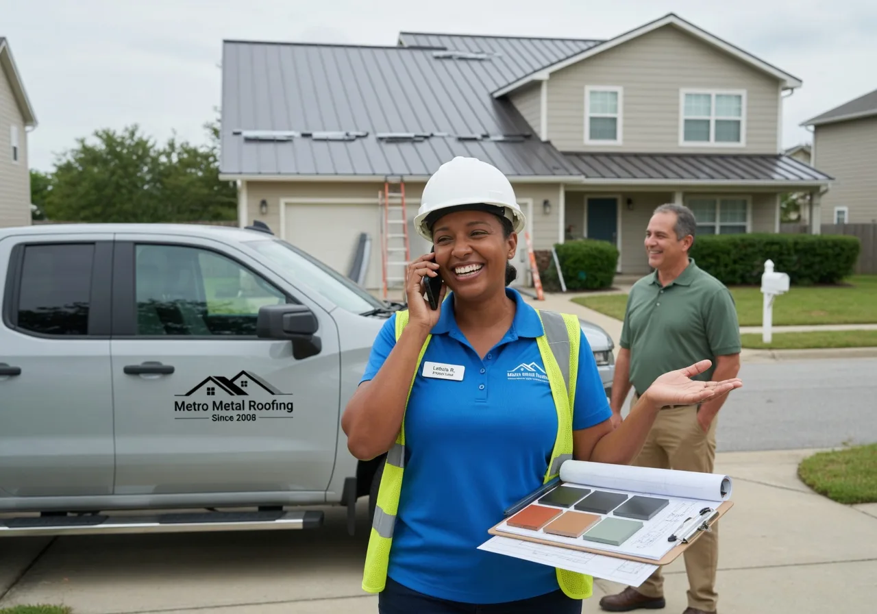 Metal Roofing Installation Imlay, NV FAQs