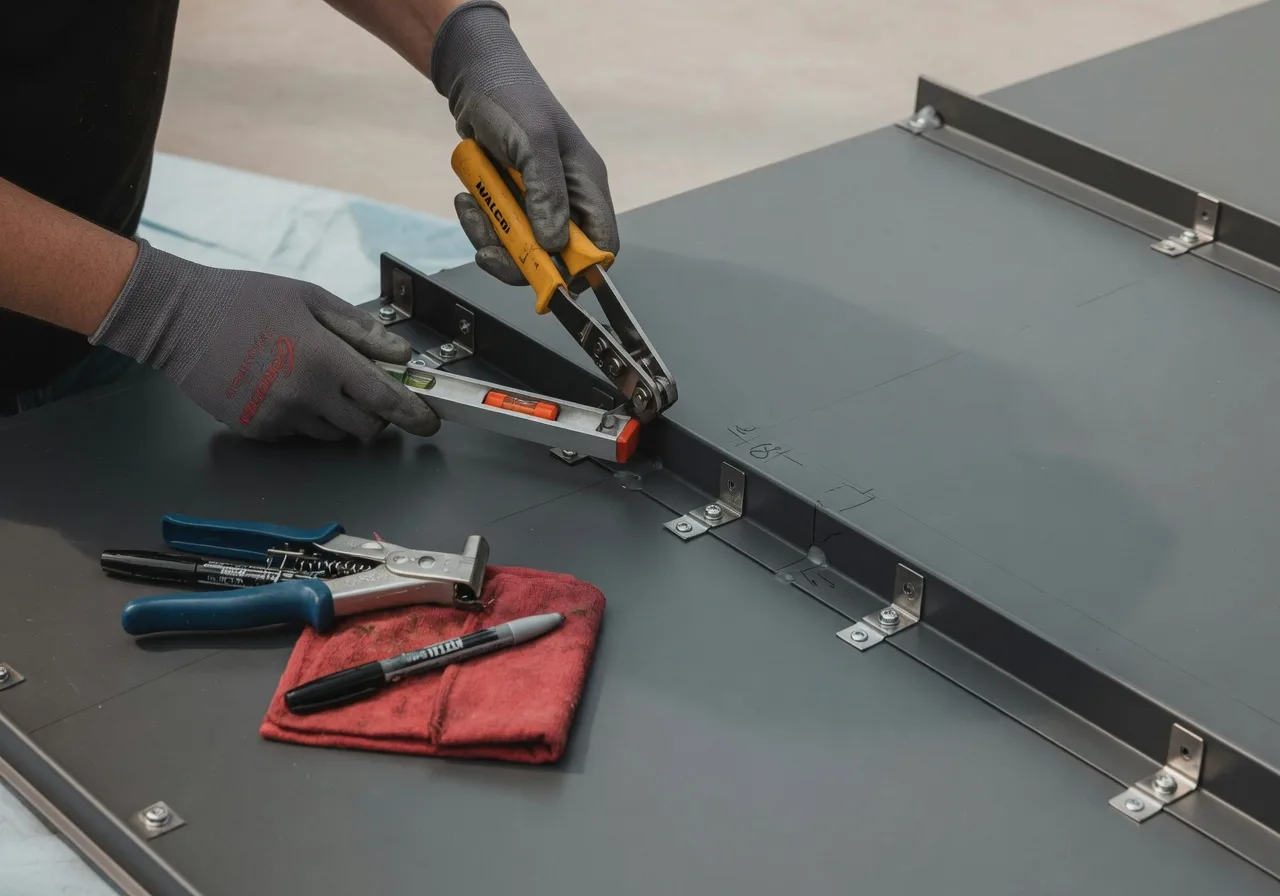 Why choose Metal Roofing Installation in Imlay, NV